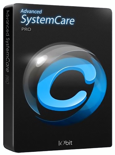 Advanced SystemCare Pro 10.4.0.760 (2016) PC