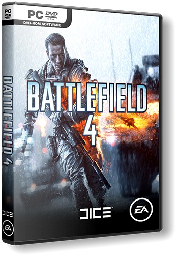 Battlefield 4 Digital Deluxe Edition (2013) PC | RePack от Fenixx