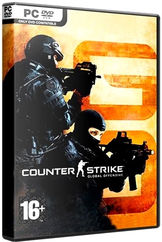 Counter-Strike: Global Offensive (2012) [Ru/Multi] (1.35.1.1) Repack 7K