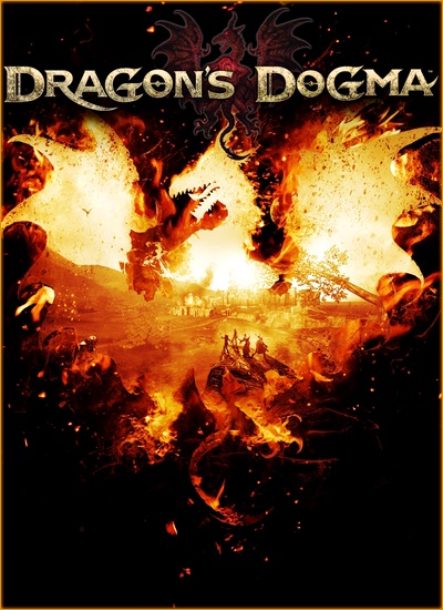 Dragon’s Dogma: Dark Arisen [Update 3] (2016) [RePack, RUS/ENG] от xatab