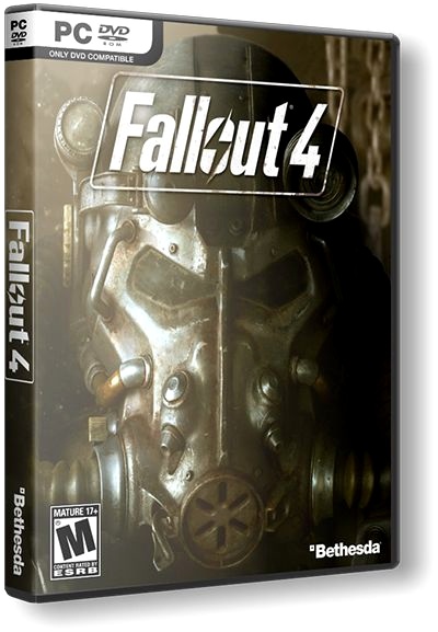 Fallout 4 (1.1.30) (2015) [Repack] от =Чувак=