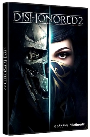 Dishonored 2 (2016) PC | Repack от R.G. Механики