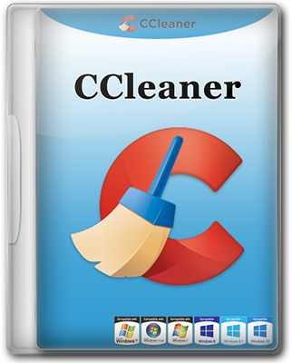 CCleaner 5.42.6495 Free / Professional / Business / Technician Edition RePack (& Portable) by KpoJIuK [Multi/Ru]