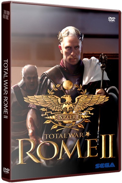Total War: Rome 2 - Emperor Edition [v 2.3.0.18513 + DLCs] (2013) PC | RePack от xatab