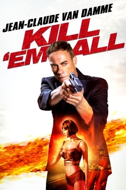 Прикончи их всех / Kill’em All (2017) BDRip-AVC | Лицензия