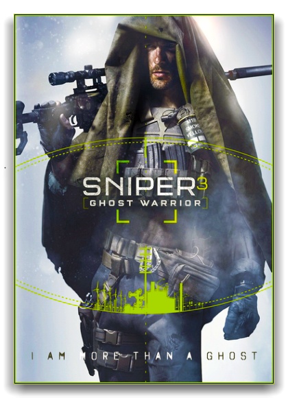 Sniper Ghost Warrior 3: Season Pass Edition [v 1.3] (2017) PC | RePack от xatab