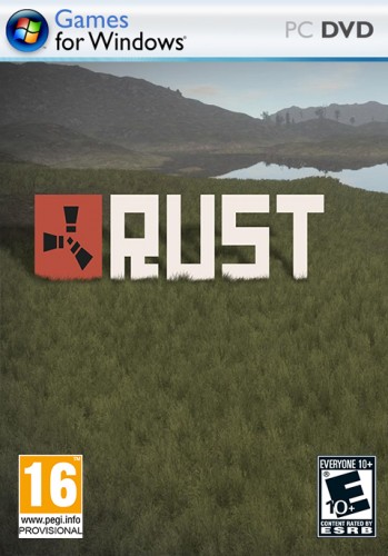 Rust 2094 (Симулятор, 2018, ENG\RUS, x64) Repack от R.G. Alkad