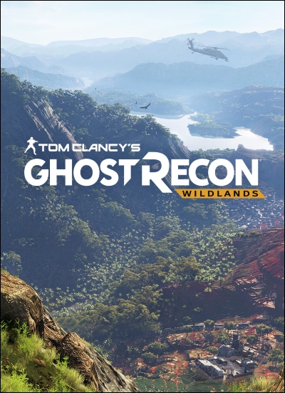 Tom Clancy's Ghost Recon: Wildlands (2017) PC | RePack от xatab