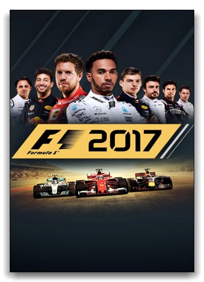 F1 2017 [v 1.11 + DLC’s] (2017) PC | RePack от xatab