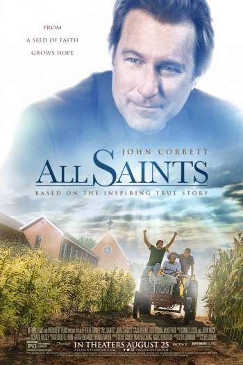 Все святые / All Saints (2017) BDRip | Лицензия