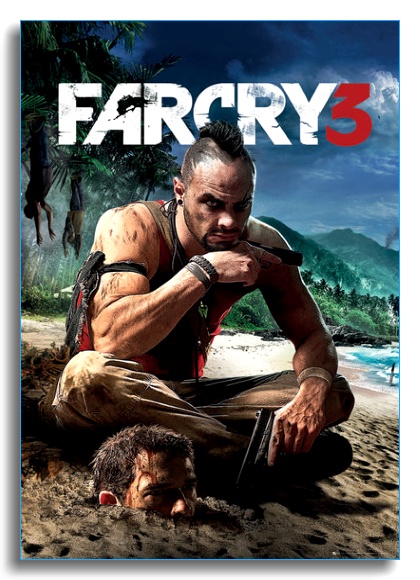 Far Cry 3: Deluxe Edition (2012) [RePack] от xatab