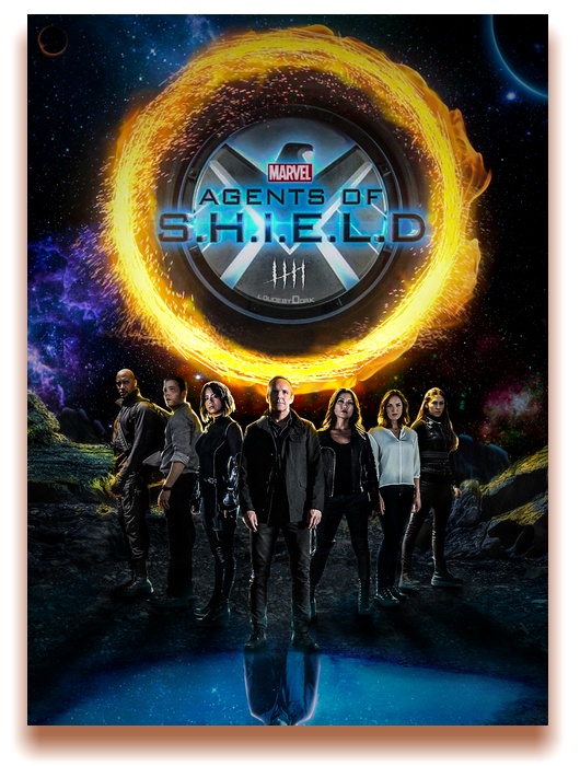 Агенты Щ.И.Т. / Marvel’s Agents of S.H.I.E.L.D. [05x01-22 из 22] (2017) WEB-DLRip | LostFilm