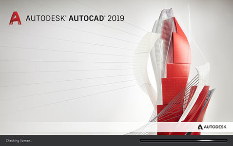 Autodesk AutoCAD 2019 [En]