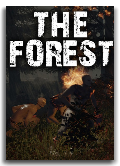 The Forest [v 1.06b] (2018) PC | RePack от xatab