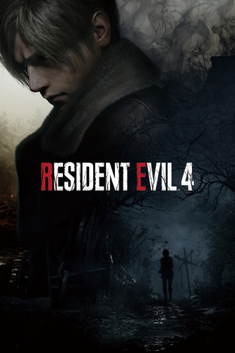 Resident Evil 4 (2023) [Ru/Multi] (Build 11025382/dlc/tr) Repack Other s [Deluxe Edition]