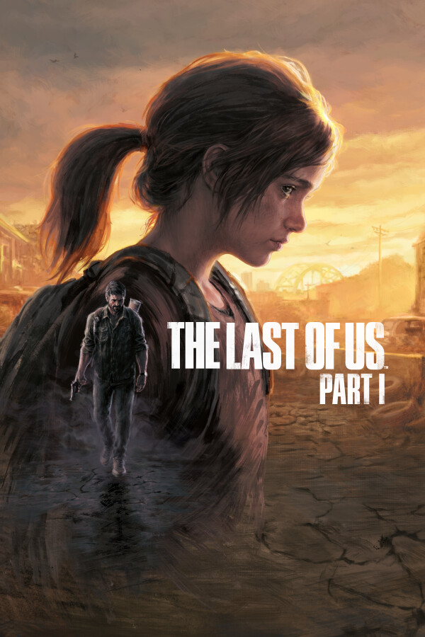 The Last of Us: Part I (2023) [Ru/En] (1.0.1.7 Build 10922596/dlc) Repack Other s [Digital Deluxe Edition]